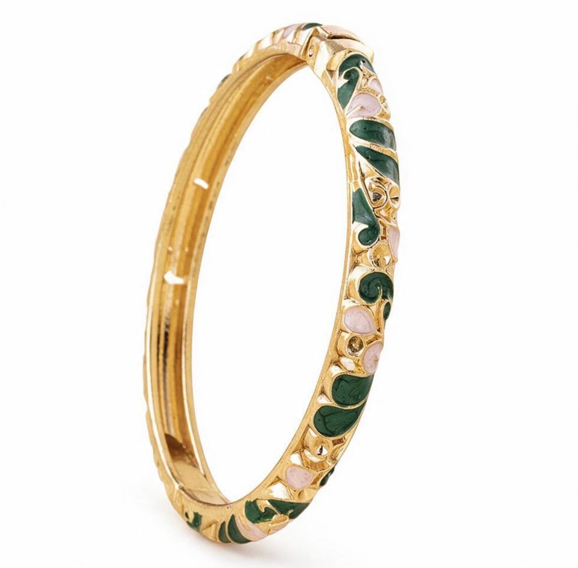 Fleur Bangle