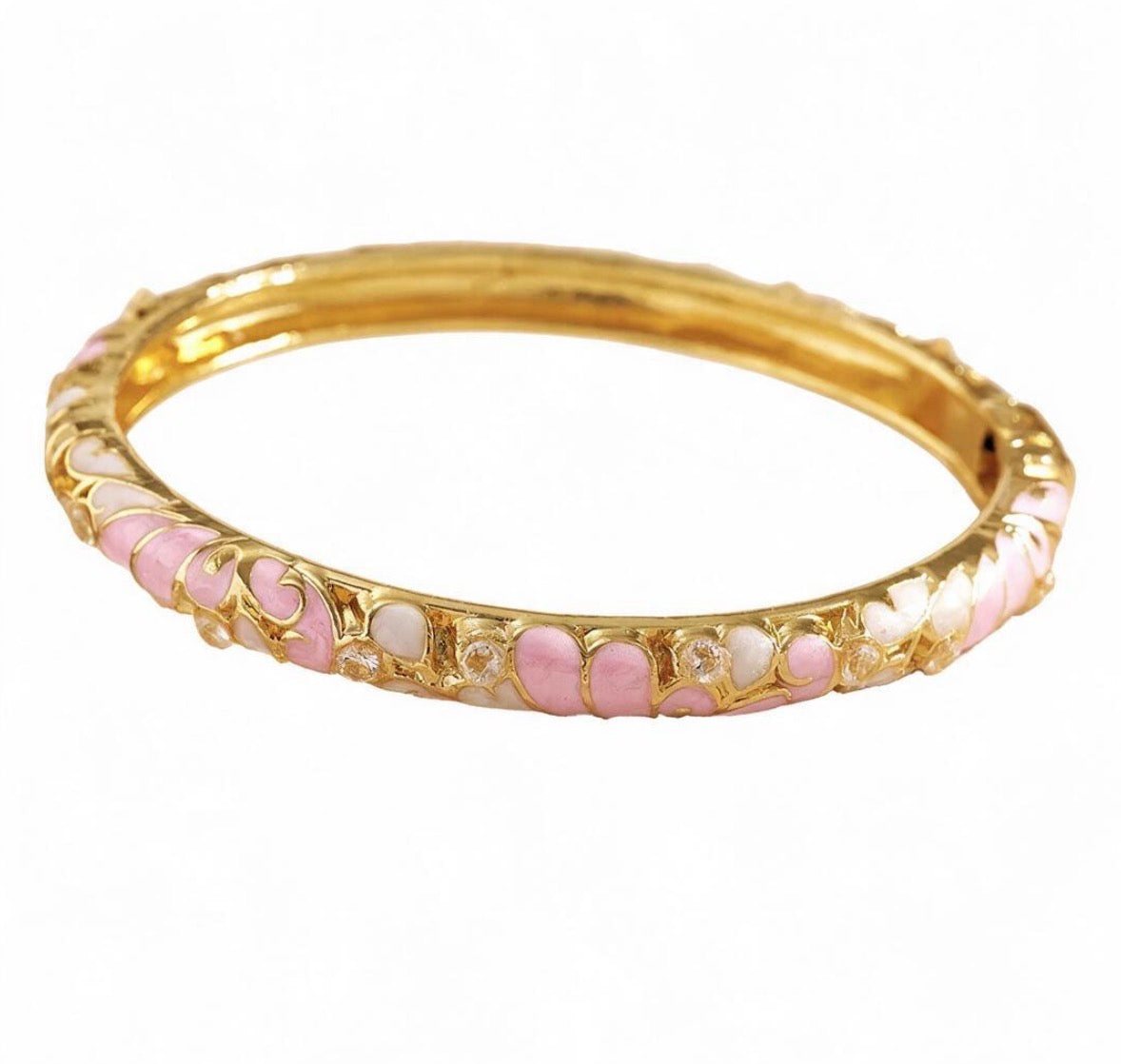 Fleur Bangle