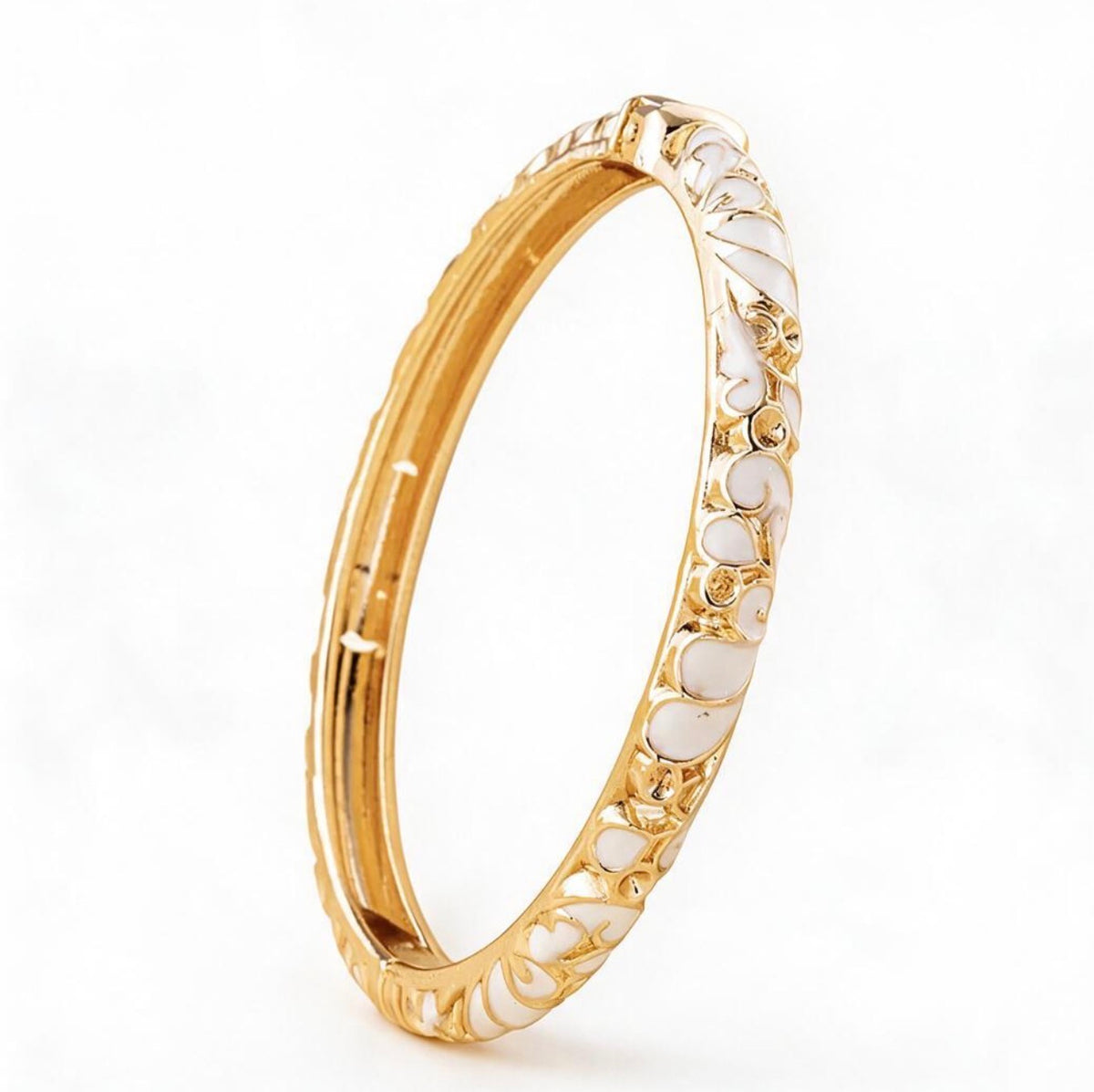 Fleur Bangle