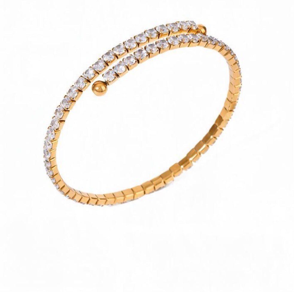 Clara Bracelet