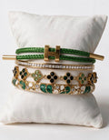 The Emerald Stack