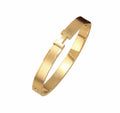 Soleil Bangle