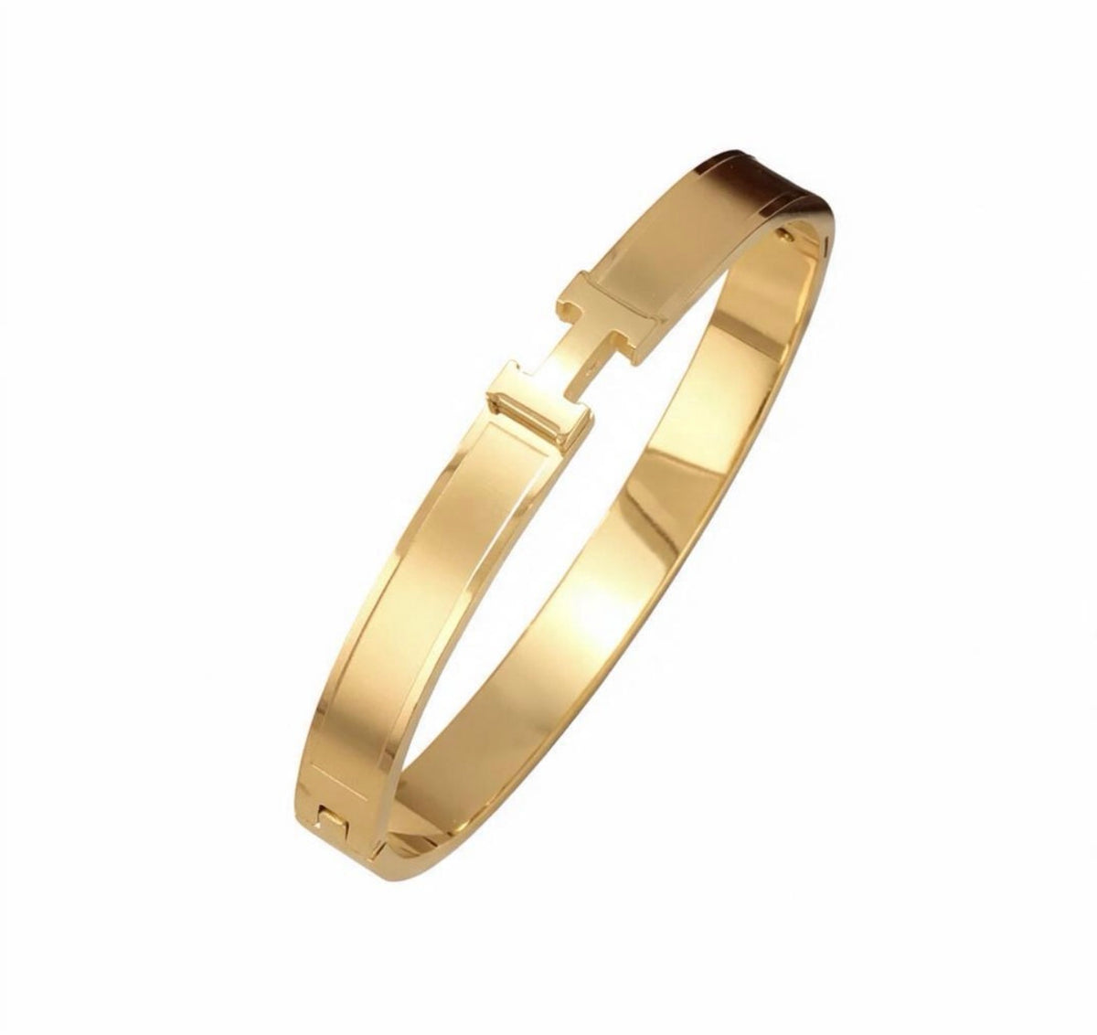 Soleil Bangle