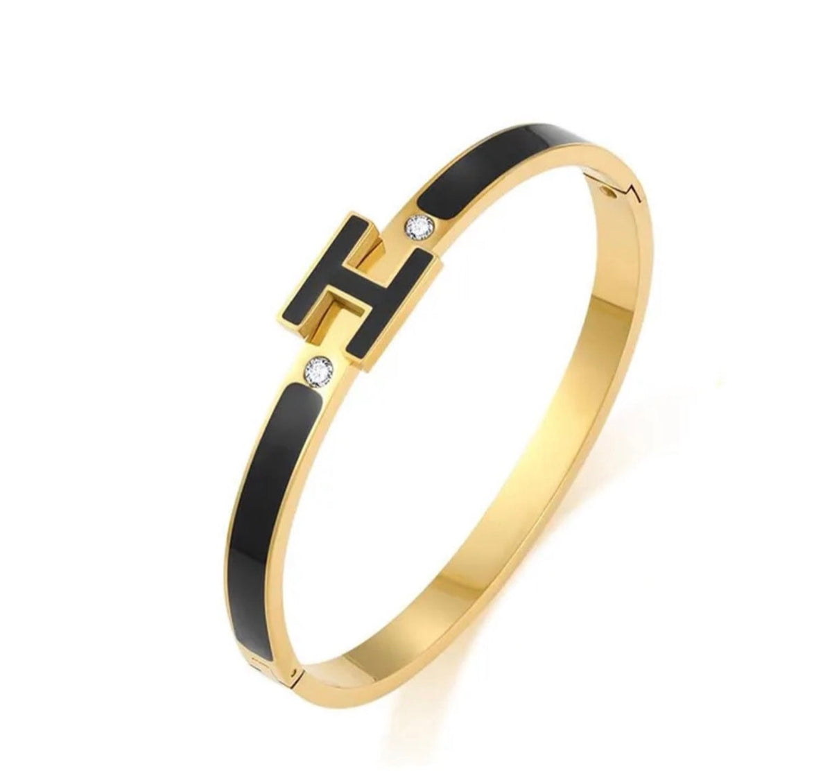 Zelia Bangle