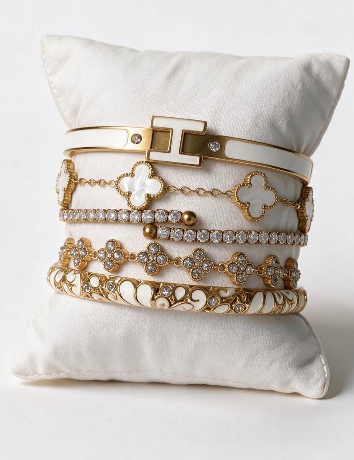 The Belladonna Stack