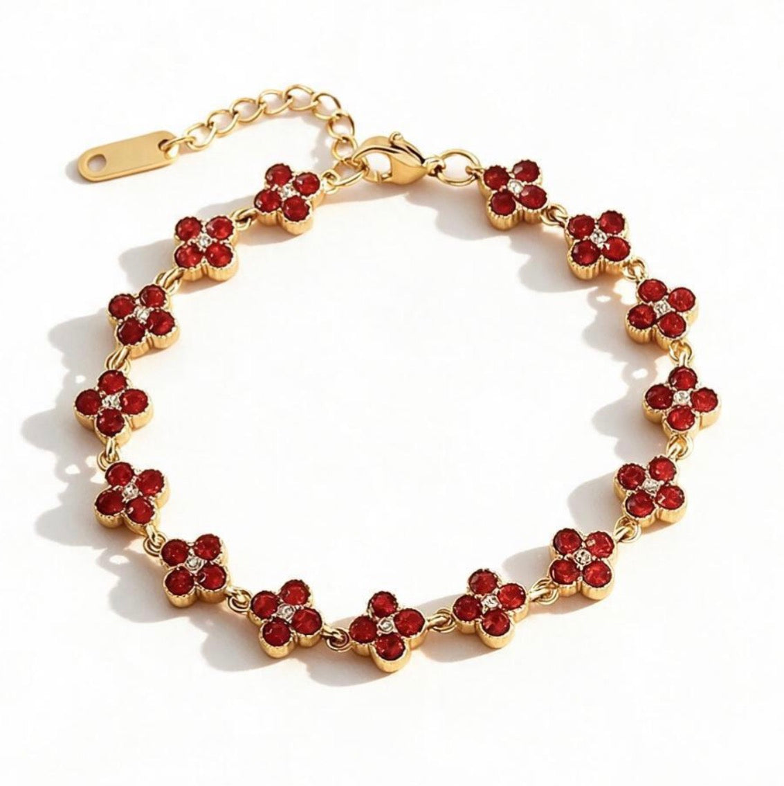 Gold Celeste Bracelet