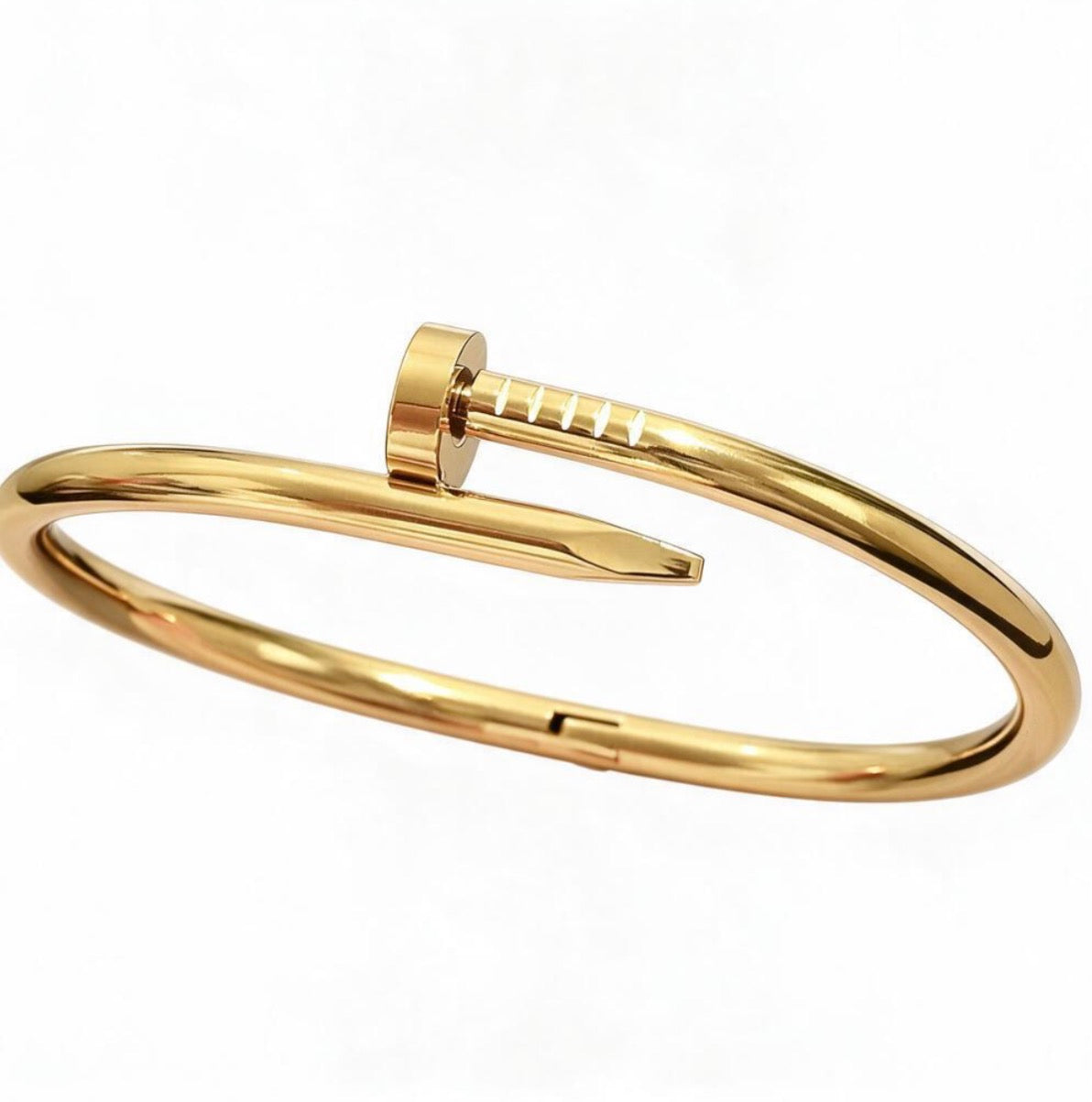 Isabelle Bangle