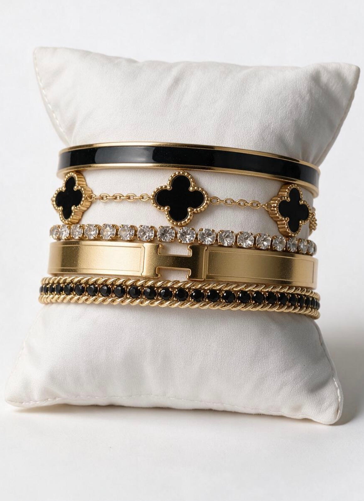 The Onyx Stack