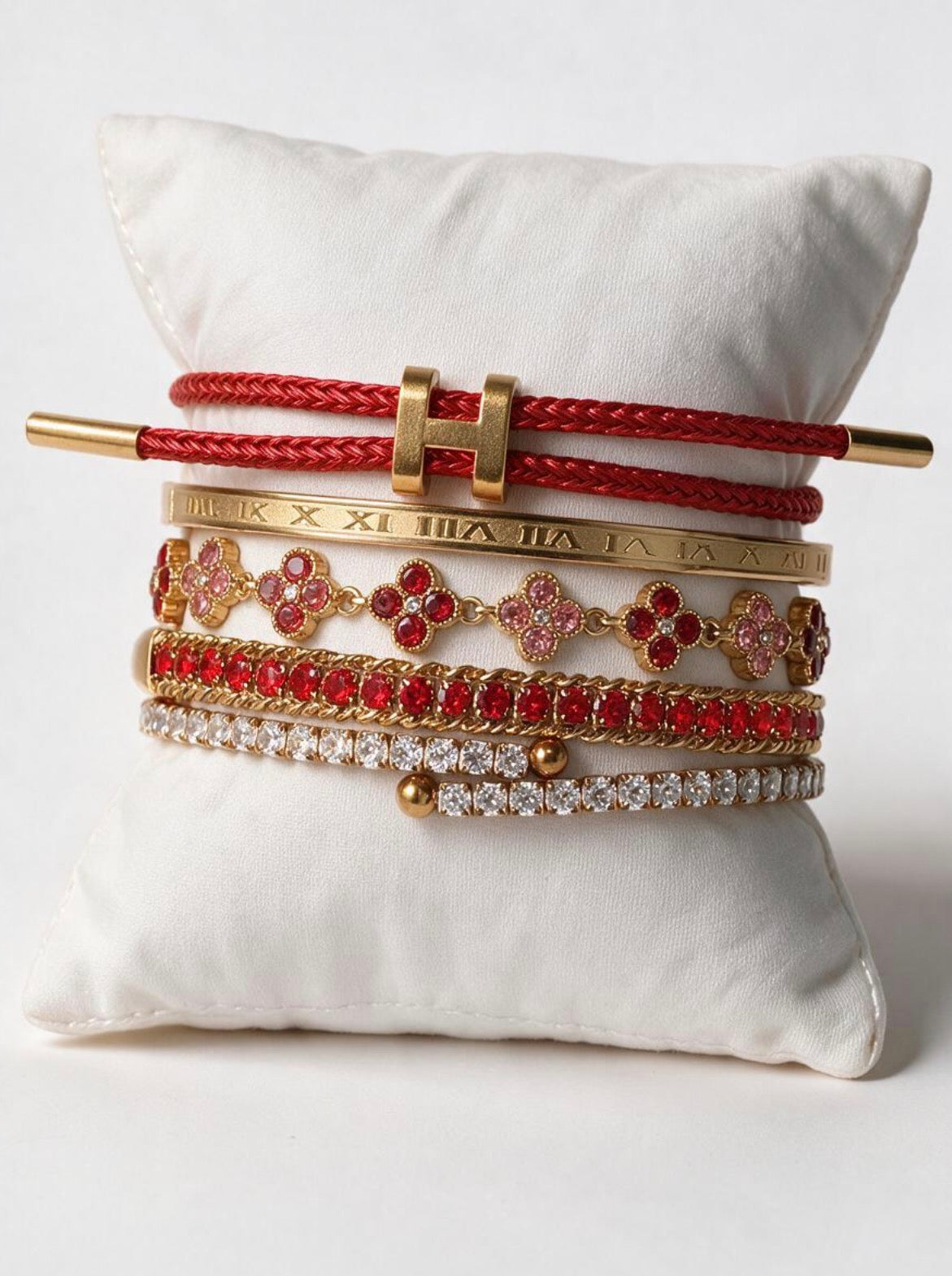 The Ruby Stack