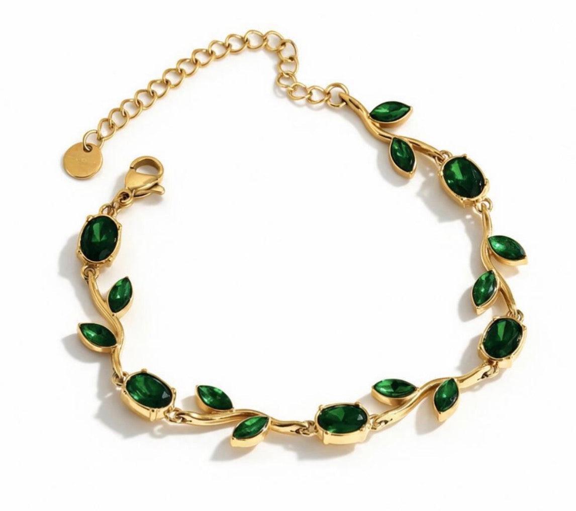 Tulip Bracelet