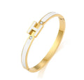 Zelia Bangle