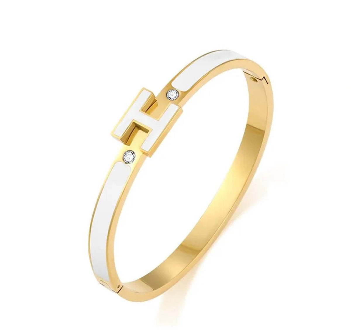 Zelia Bangle