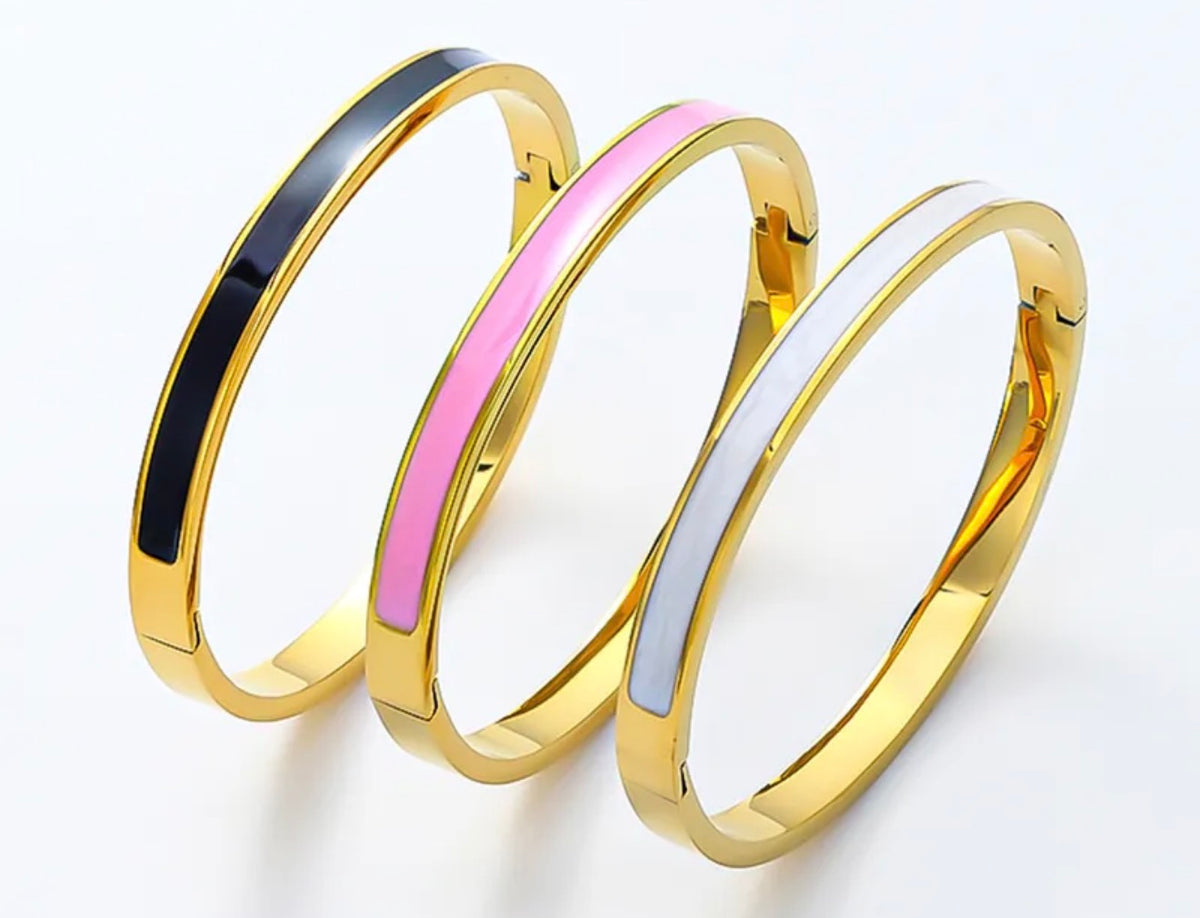 Alina Bangle