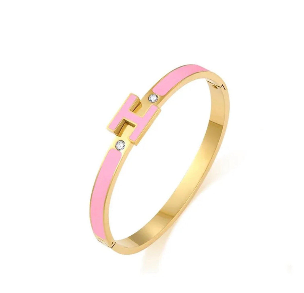 Zelia Bangle