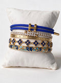 The Sapphire Stack