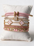 The Blush Stack